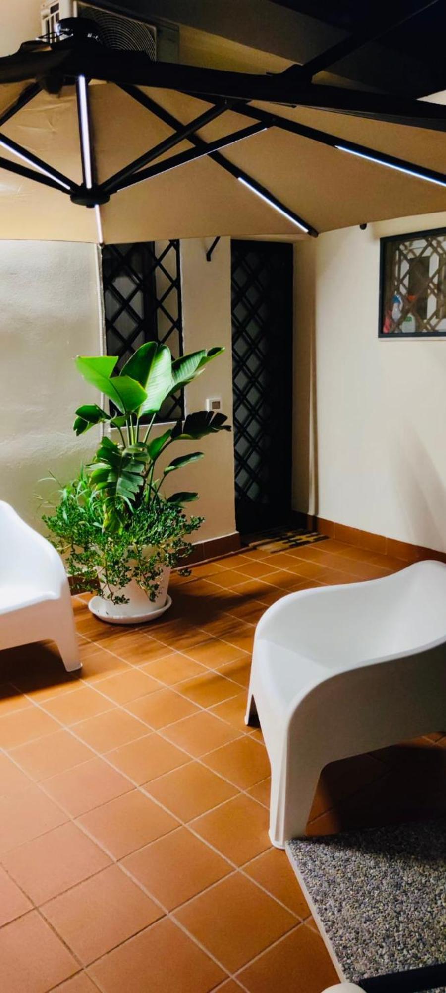 Lavica Di Mezzo Apartments Катания Экстерьер фото